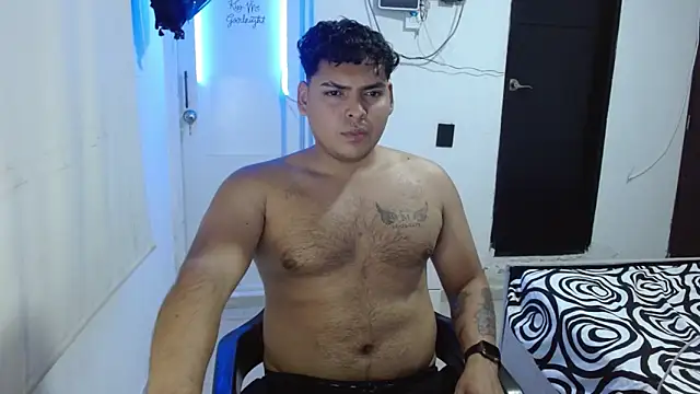 badboyhot010 online show from 6, 2, 2026