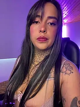 Annie Alicee online show from 12, 2, 2026