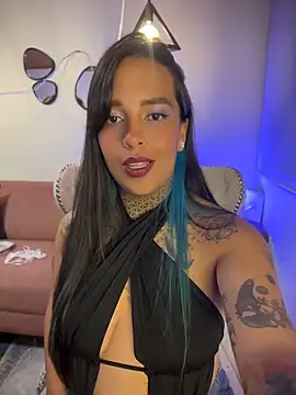 Annie Alicee online show from 8, 5, 2026