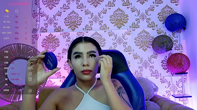 Abby Rouse m online show from 1, 5, 2026