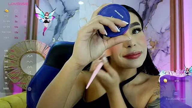 Abby Rouse m online show from 13, 5, 2026