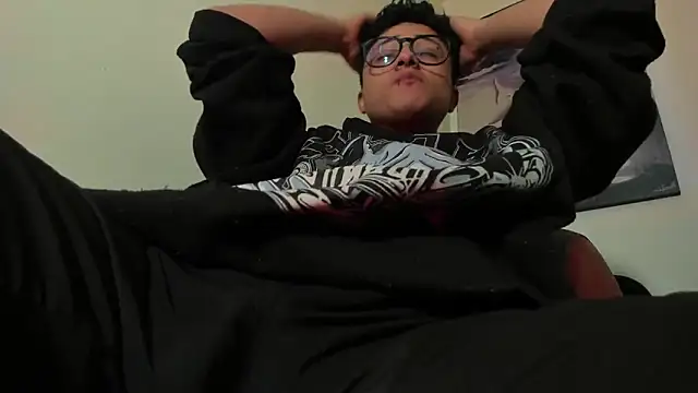 Adonibaskerville4 online show from 12, 2, 2026