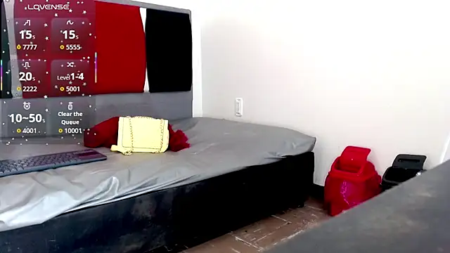 Gata Salvaje   online show from 11, 3, 2026