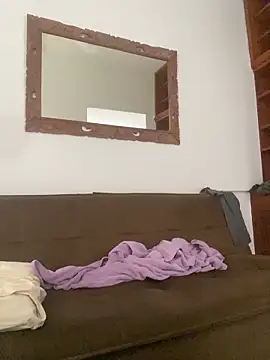 PRETO CAVALORj online show from 9, 2, 2026