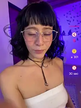 Capricornmystic1 online show from 27, 4, 2026