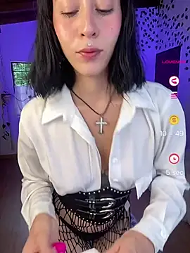Capricornmystic1 online show from 8, 5, 2026