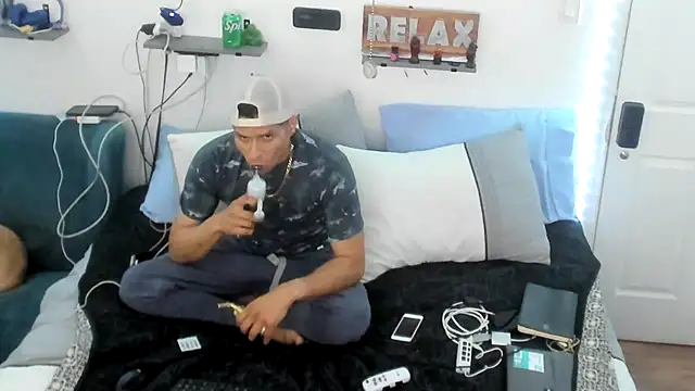 JokerAndyKenwood online show from 21, 4, 2026