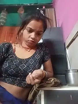 Snapshot of Cut_ikina chatting on 24, 5, 2026 Cut ikina online show from 24, 5, 2026
