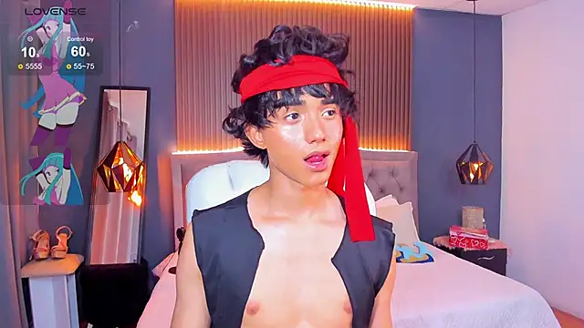 Noa 03 online show from 20, 3, 2026