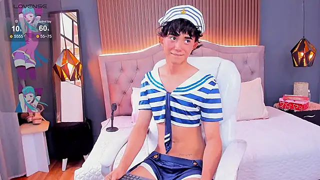 Noa 03 online show from 24, 3, 2026