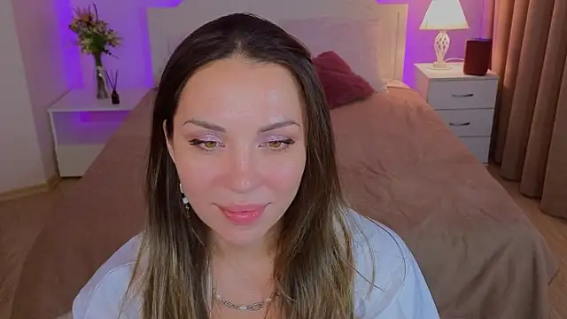 BarbaraBree online show from 5, 2, 2026