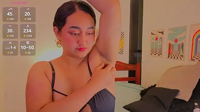 hipatia1moretime online show from 16, 3, 2026