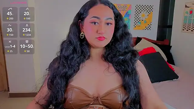 Snapshot of hipatia1moretime chatting on 28, 5, 2026 hipatia1moretime online show from 28, 5, 2026