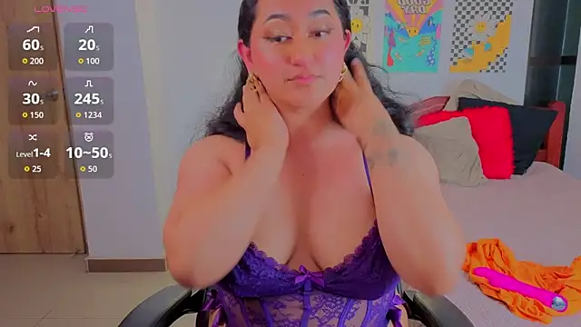 Snapshot of hipatia1moretime chatting on 11, 6, 2026 hipatia1moretime online show from 11, 6, 2026