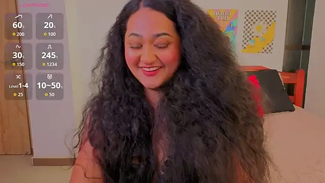 Snapshot of hipatia1moretime chatting on 30, 6, 2026 hipatia1moretime online show from 30, 6, 2026