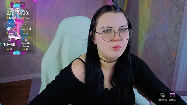 Snapshot of Kira_G0ld chatting on 19, 6, 2026 Kira G0ld online show from 19, 6, 2026