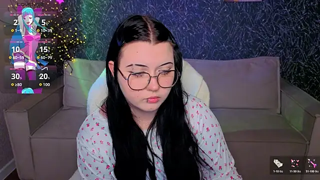Snapshot of Kira_G0ld chatting on 28, 6, 2026 Kira G0ld online show from 28, 6, 2026