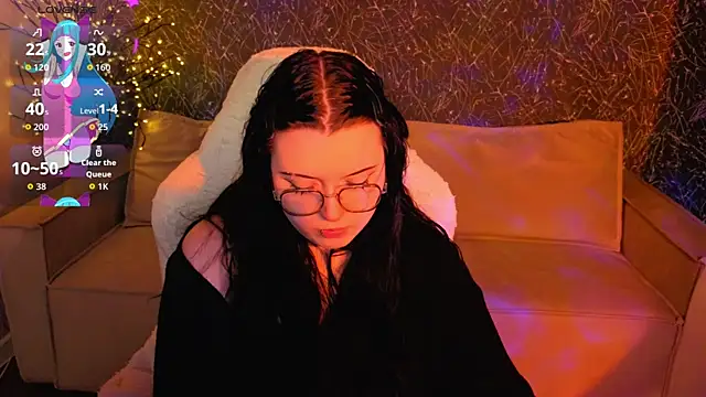 Snapshot of Kira_G0ld chatting on 29, 6, 2026 Kira G0ld online show from 29, 6, 2026