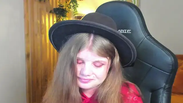 ChloeHalses online show from 10, 5, 2026