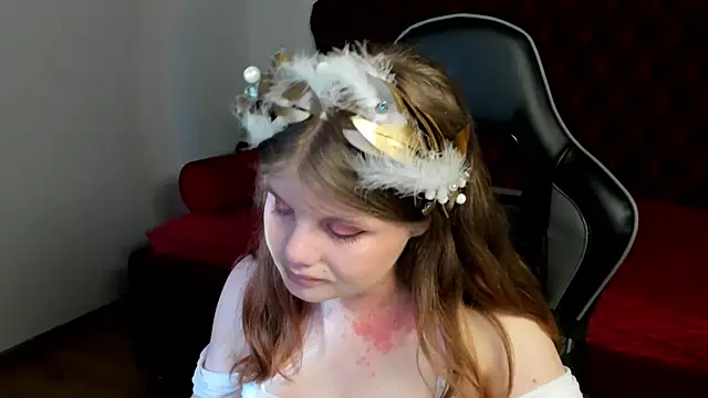 ChloeHalses online show from 7, 6, 2026