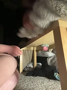 ariaandcolton online show from 3, 2, 2026