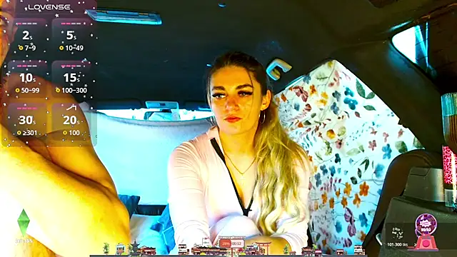 Sweetcoople28 online show from 12, 3, 2026