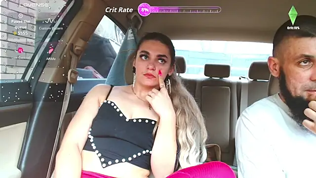 Sweetcoople28 online show from 28, 3, 2026