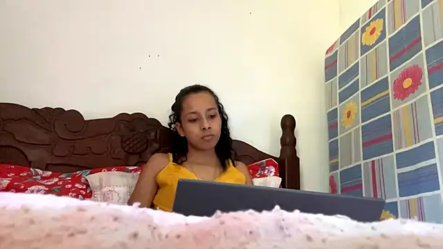 KayleenStoyanoff online show from 22, 2, 2026