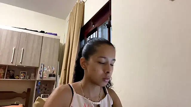 KayleenStoyanoff online show from 22, 3, 2026