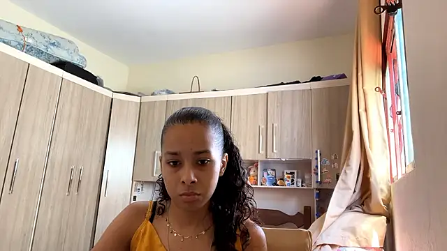 KayleenStoyanoff online show from 23, 3, 2026