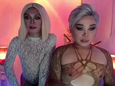 Philippine Black Barbie online show from 6, 4, 2026