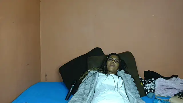 ForeverSexy  online show from 3, 5, 2026