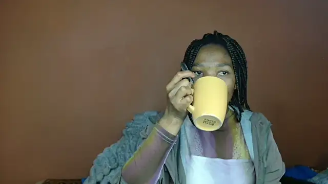 ForeverSexy  online show from 8, 6, 2026