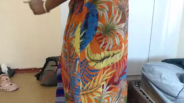 SweetNiceQueen online show from 28, 3, 2026