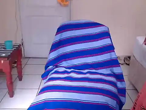 SweetNiceQueen online show from 29, 3, 2026