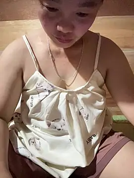 Naoo Chan01 online show from 30, 5, 2026
