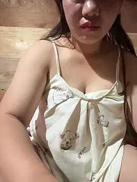 Naoo Chan01 online show from 15, 6, 2026
