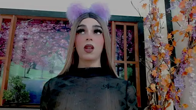 Maddye Fox online show from 11, 2, 2026