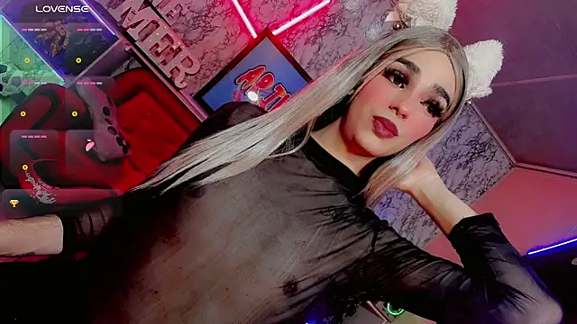 Maddye Fox online show from 24, 3, 2026