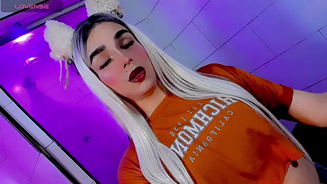 Maddye Fox online show from 12, 5, 2026