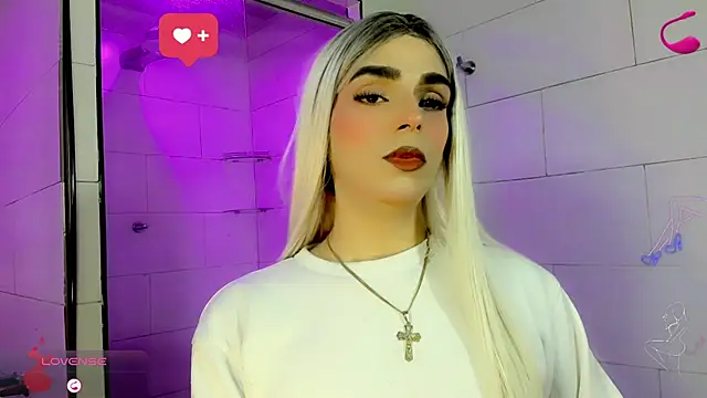 Maddye Fox online show from 13, 5, 2026