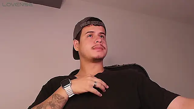 BjornSteel online show from 10, 2, 2026