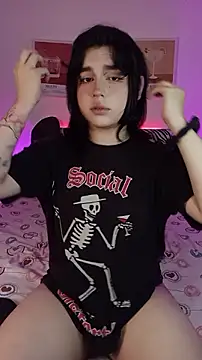 Daniellesins1 online show from 4, 3, 2026