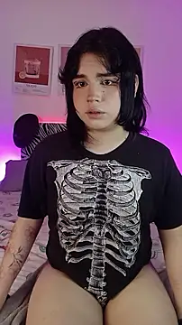 Daniellesins1 online show from 6, 3, 2026