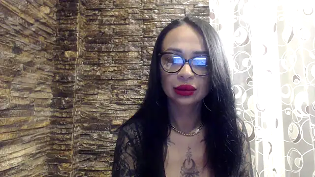 Snapshot of BrianaBloom chatting on 20, 4, 2026 BrianaBloom online show from 20, 4, 2026