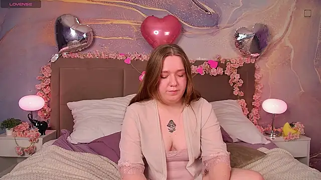 RachelDiRose online show from 11, 2, 2026