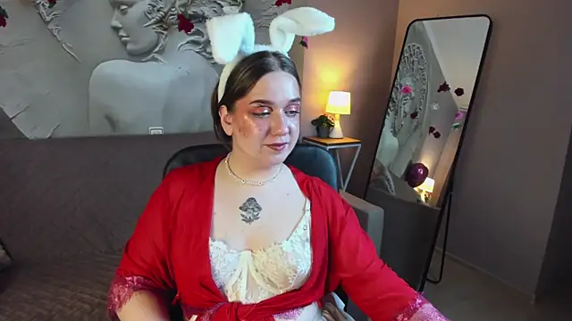 RachelDiRose online show from 15, 2, 2026