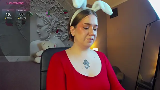 RachelDiRose online show from 26, 2, 2026