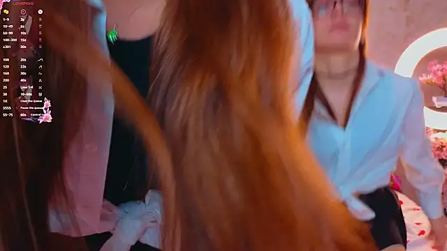 MelanieTwice online show from 10, 3, 2026