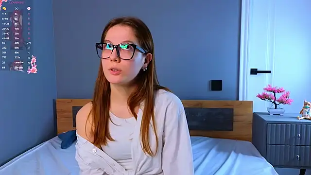 MelanieTwice online show from 28, 3, 2026